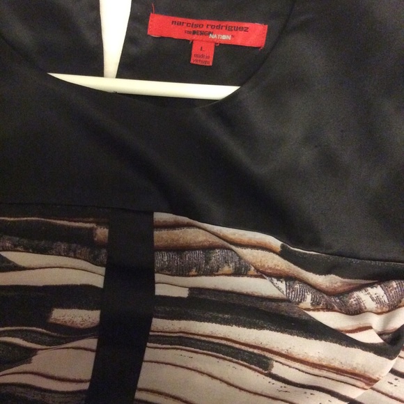 Reposh blouse - Picture 2 of 2